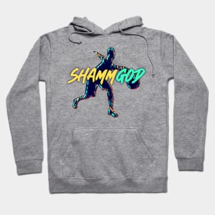 SHAMMGOD Hoodie